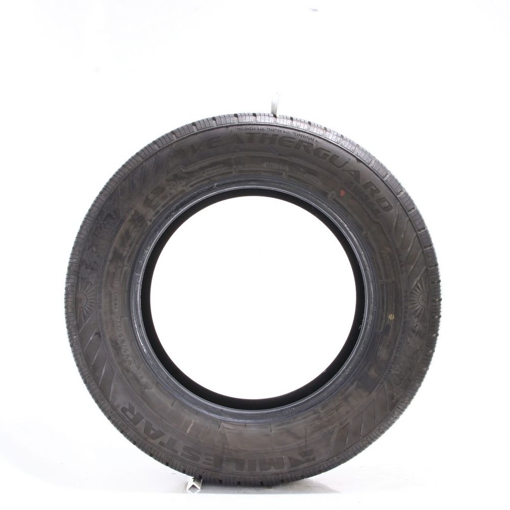 Used 235/65R17 Milestar Weatherguard AW365 108H - 9/32 - Image 3