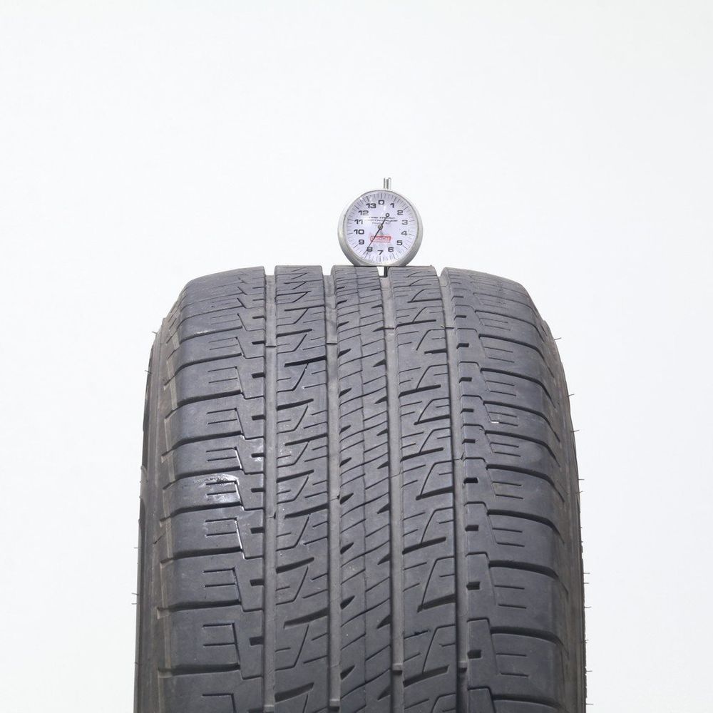 Set of (2) Used 245/55R19 Goodyear Assurance MaxLife 103V - 8/32 - Image 2