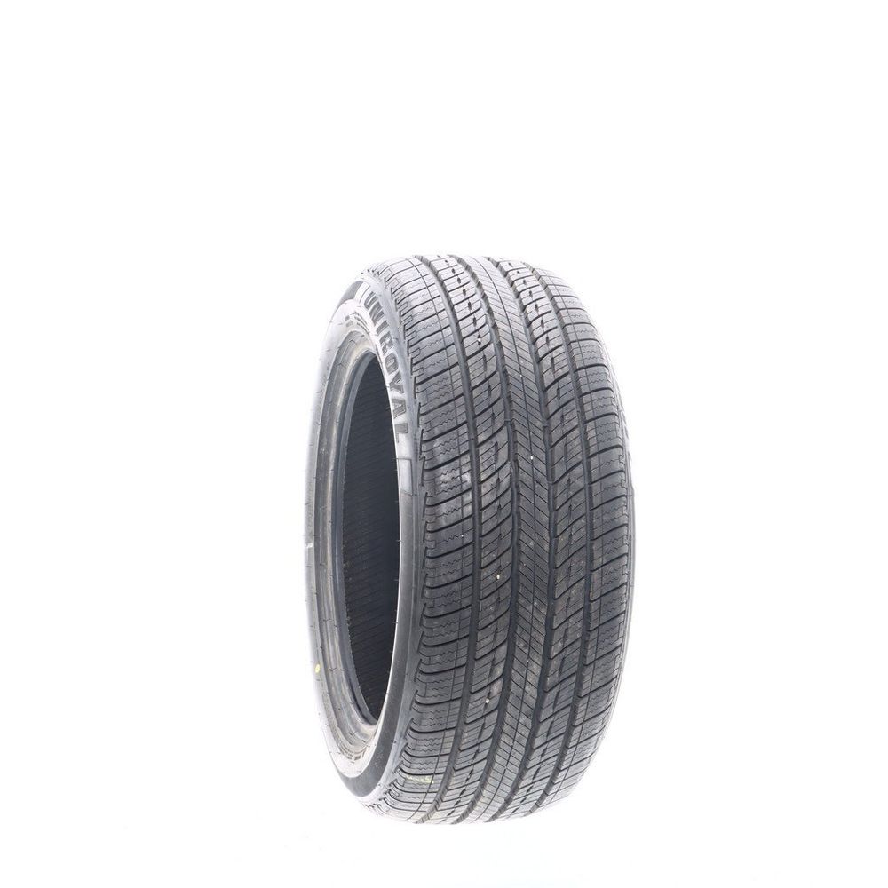 Driven Once 235/50R17 Uniroyal Tiger Paw Touring A/S 96V - 9/32 - Image 1