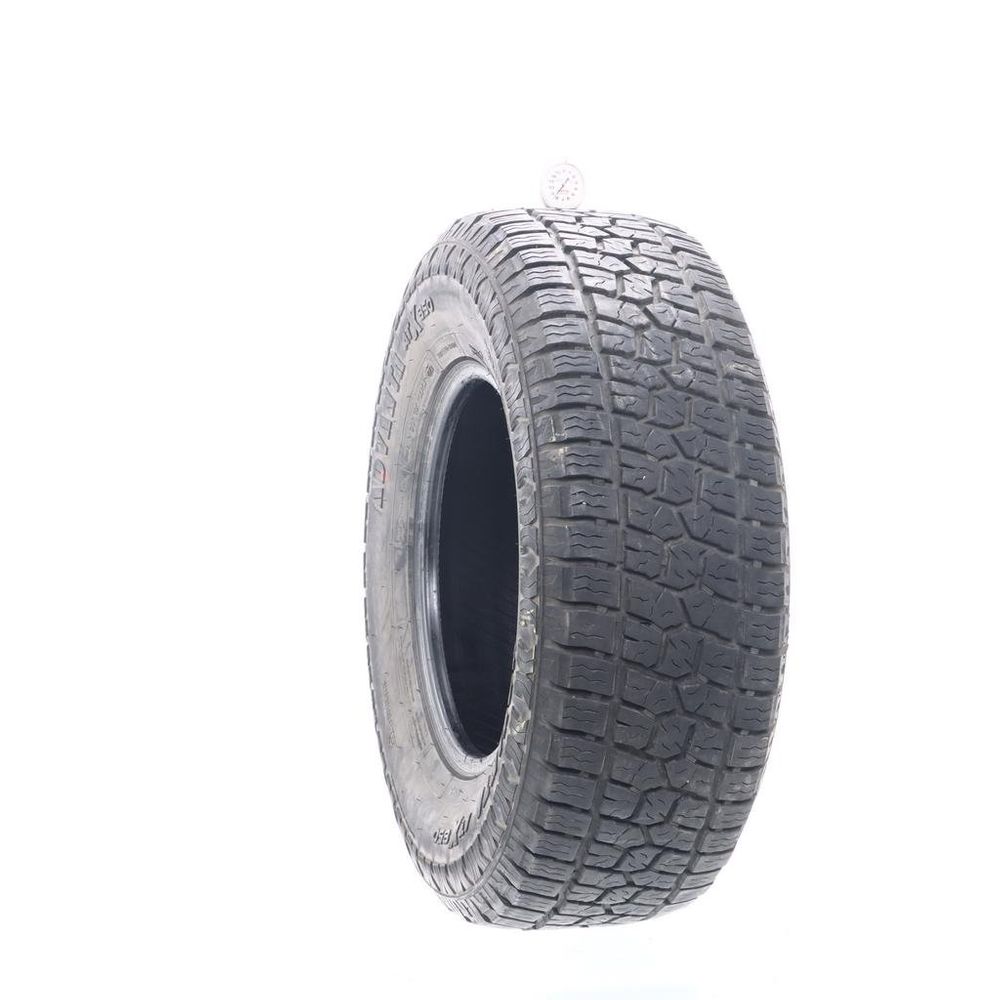 Used 265/70R16 Advanta ATX-850 112S - 8.5/32 - Image 1