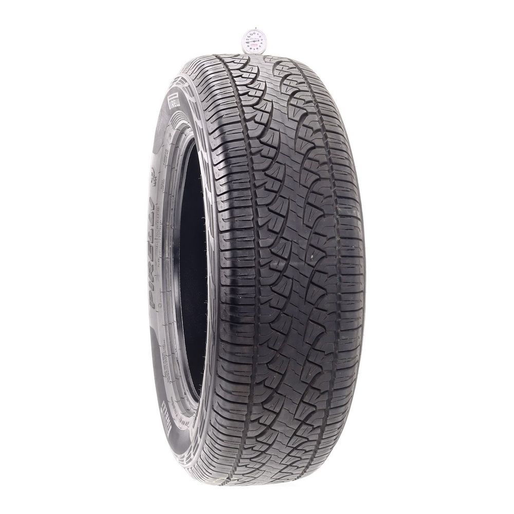 Set of (2) Used 275/60R20 Pirelli Scorpion ATR 115T - 9-10/32 - Image 4