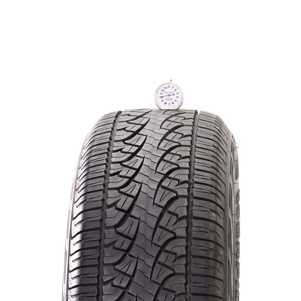 Set of (2) Used 275/60R20 Pirelli Scorpion ATR 115T - 9-10/32 - Image 5