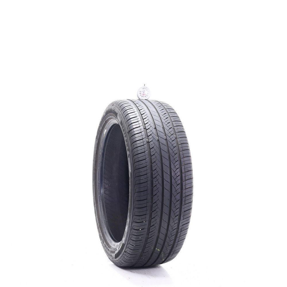 Used 215/45ZR17 Westlake SA-07 91W - 7/32 - Image 1