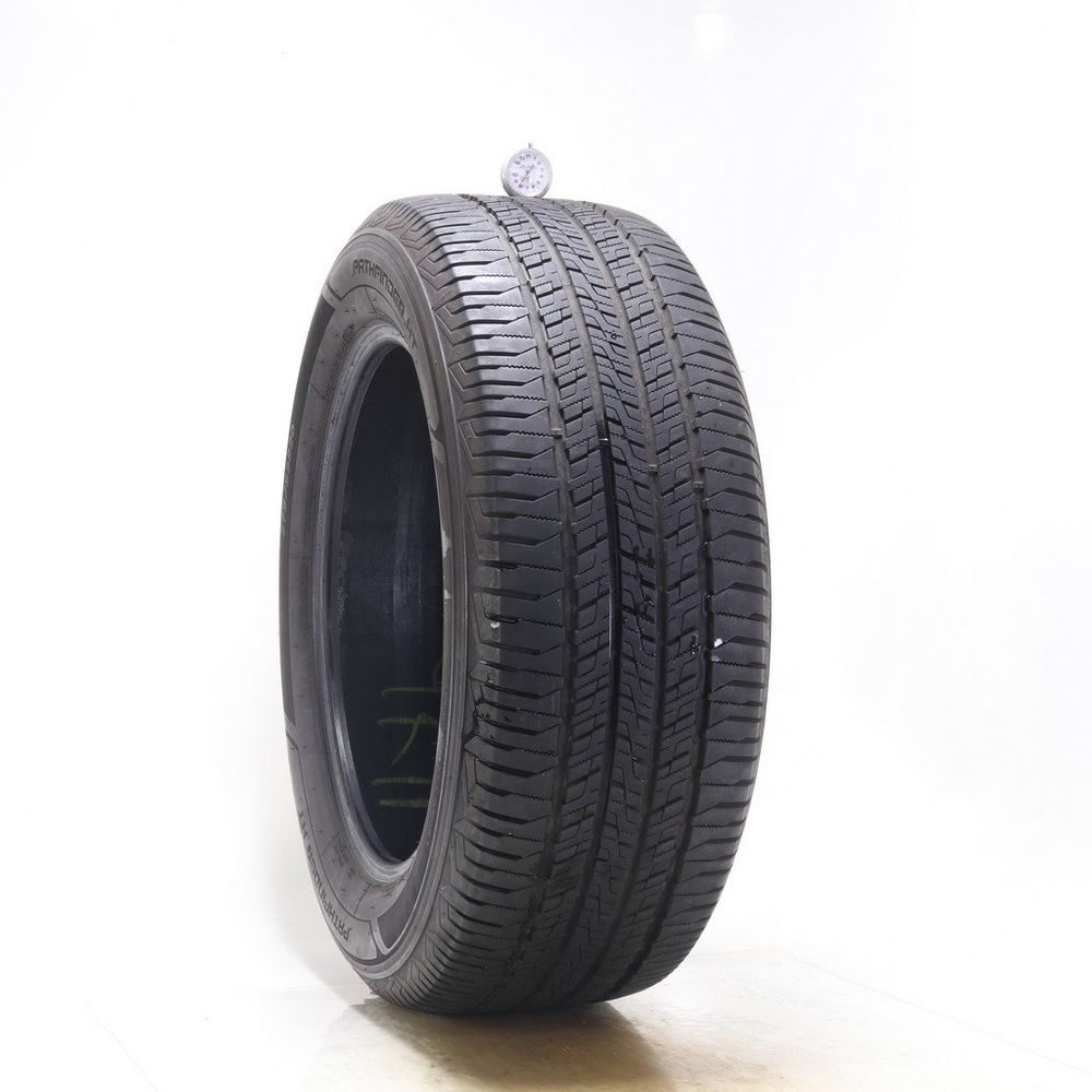 Set of (2) Used 275/55R20 Pathfinder HT 117T - 8-9/32 - Image 1