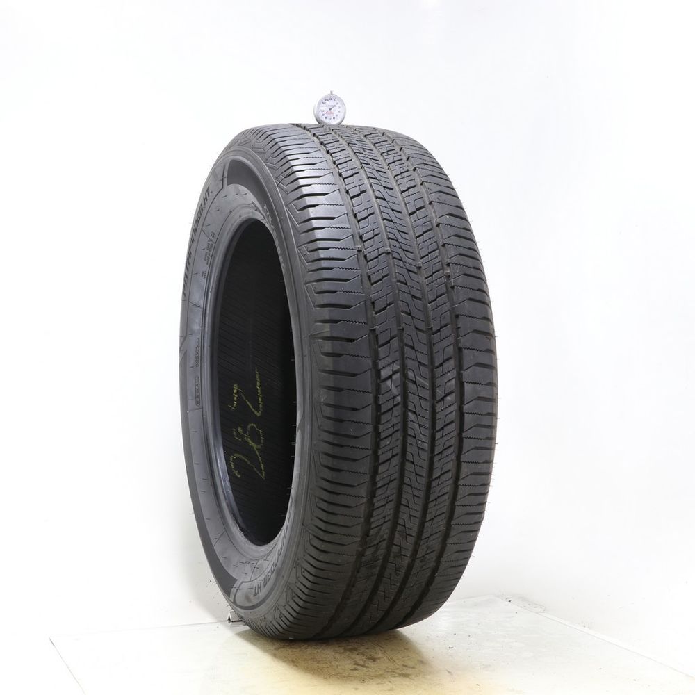 Set of (2) Used 275/55R20 Pathfinder HT 117T - 8-9/32 - Image 4