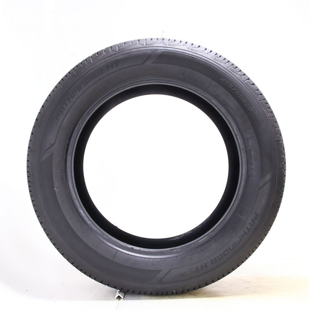 Set of (2) Used 275/55R20 Pathfinder HT 117T - 8-9/32 - Image 6