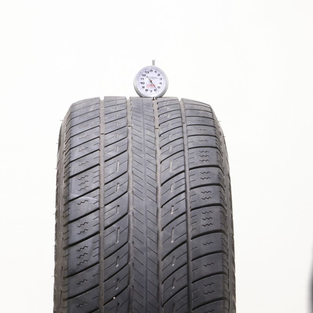 Used 235/55R20 Uniroyal Tiger Paw Touring A/S 102H - 5.5/32 - Image 2