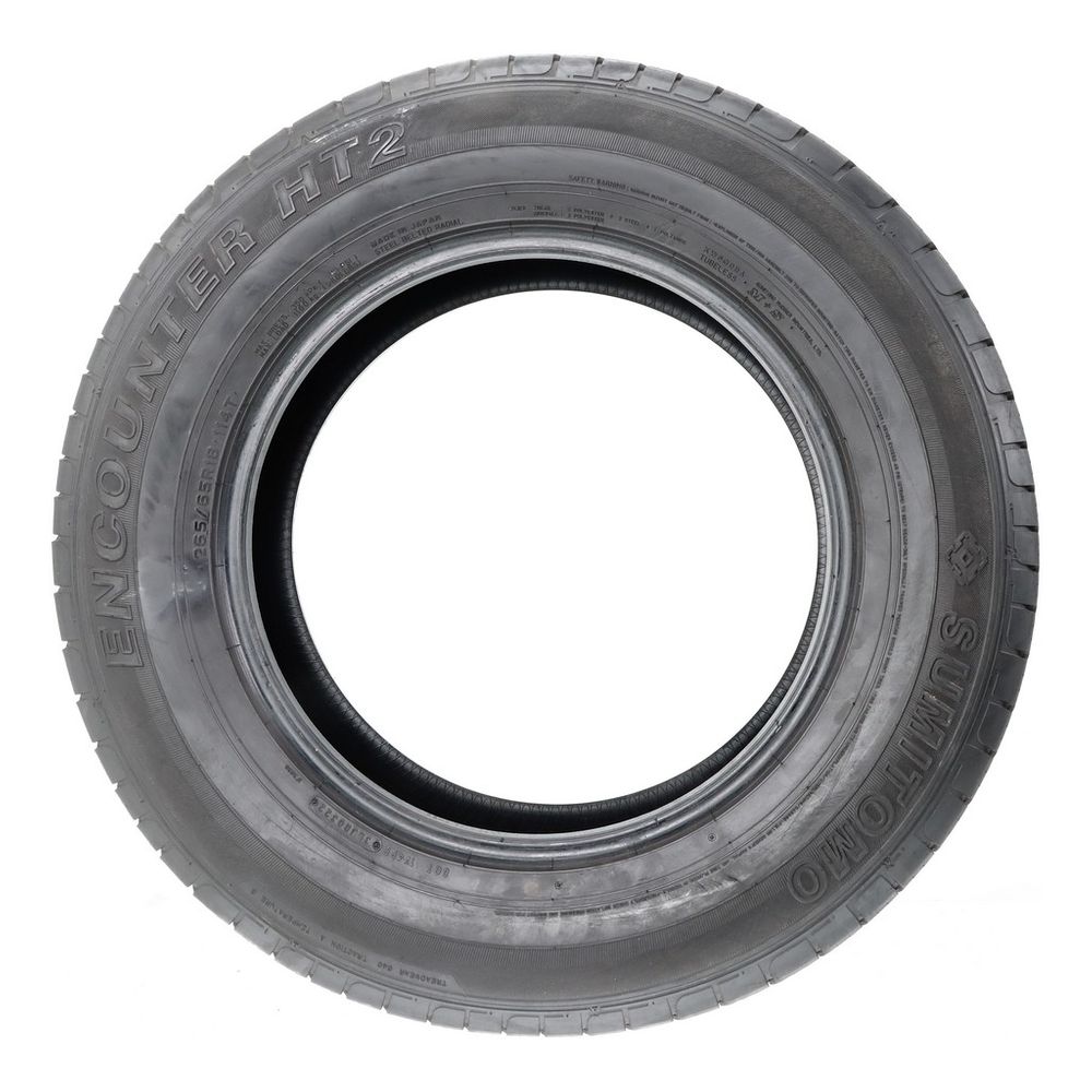 Used 265/65R18 Sumitomo Encounter HT2 114T - 8/32 - Image 3