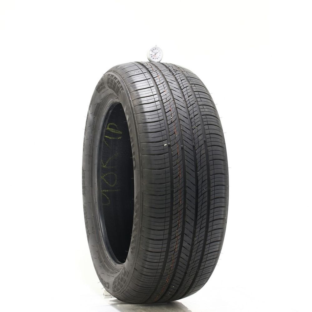 Used 255/50R20 Kumho Crugen HP71 105T - 9/32 - Image 1