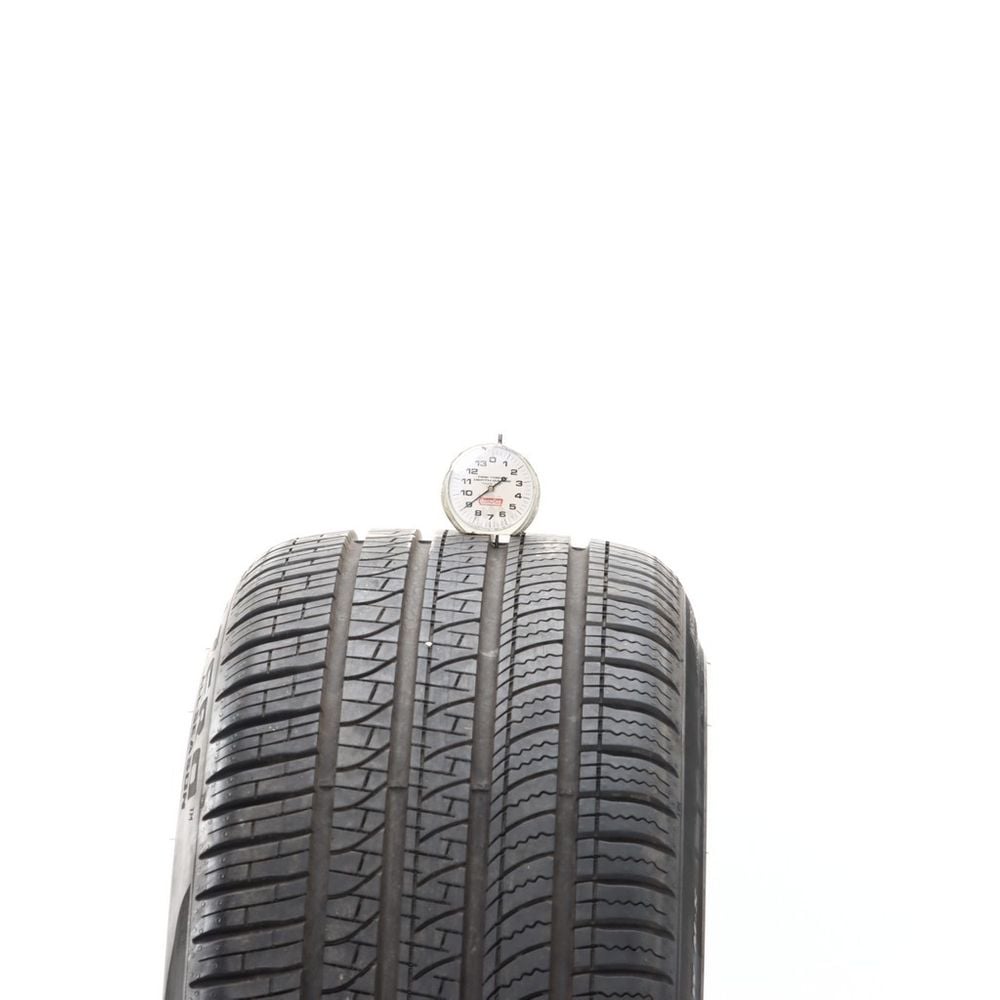 Used 245/40R20 Pirelli P Zero Elect PNCS 99W - 9/32 - Image 2