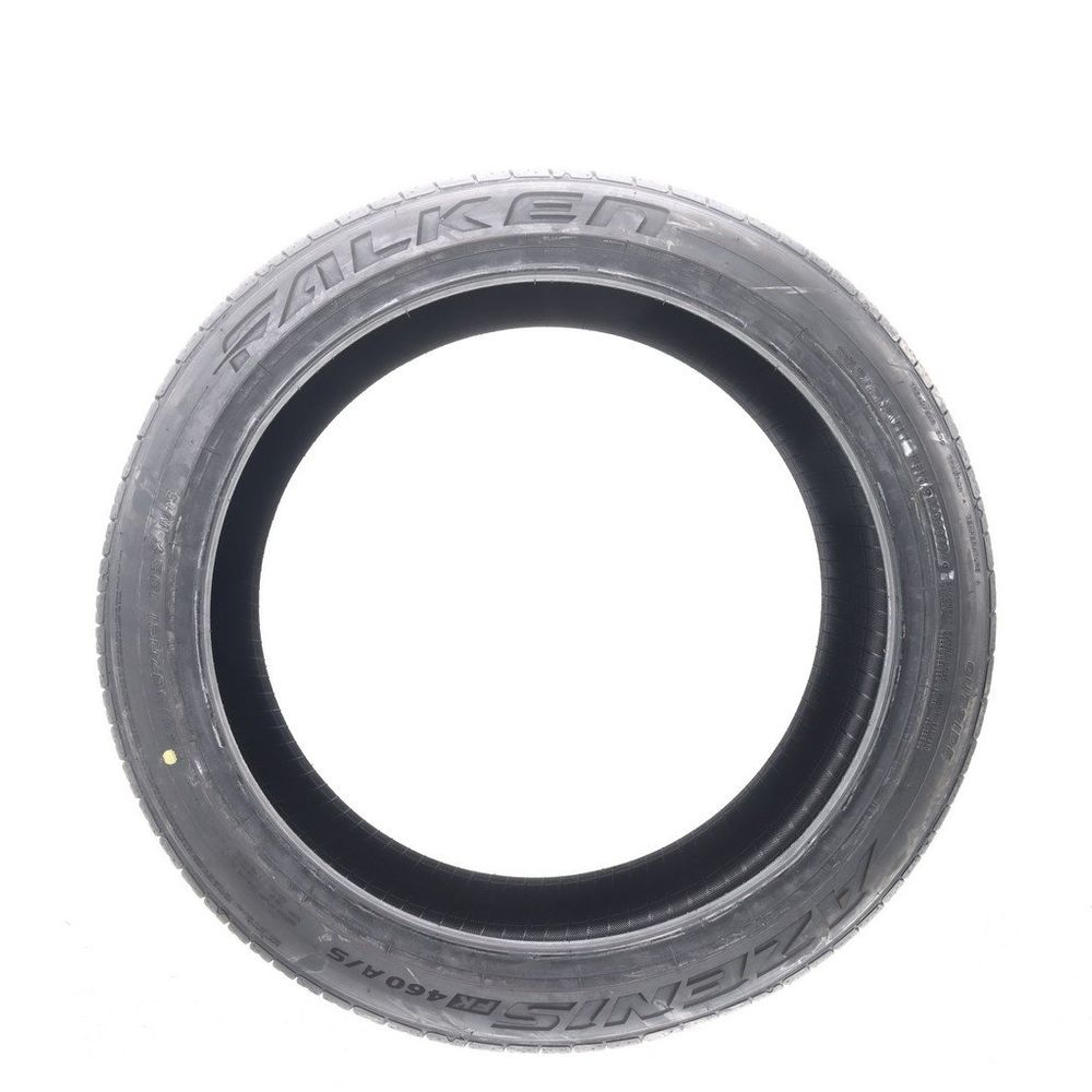 Driven Once 265/40ZR21 Falken Azenis FK460 A/S 105Y - 9.5/32 - Image 3