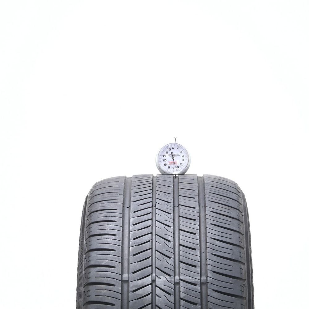 Set of (2) Used 235/45R18 Yokohama YK740 GTX 94V - 6-6.5/32 - Image 2