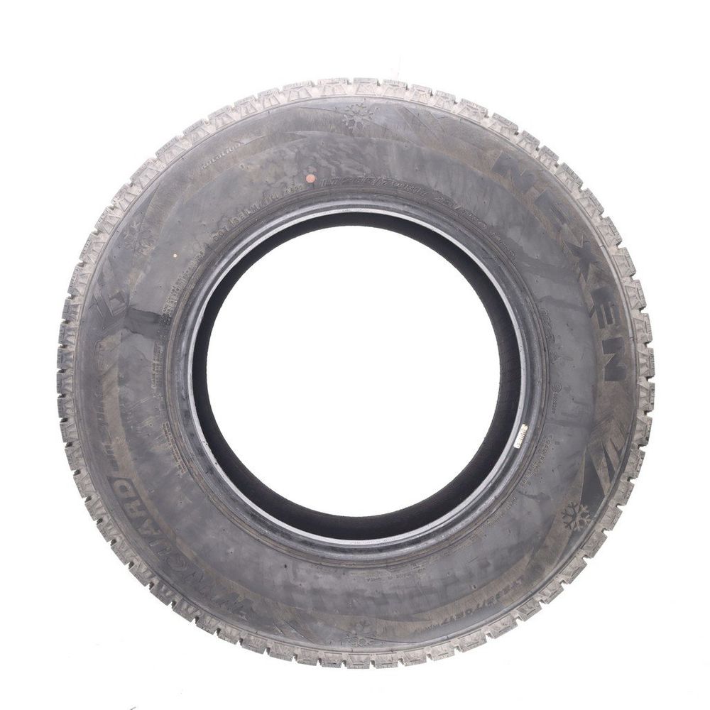 Used LT 265/70R17 Nexen WinGuard winSpike SUV 121/118Q E - 11.5/32 - Image 3