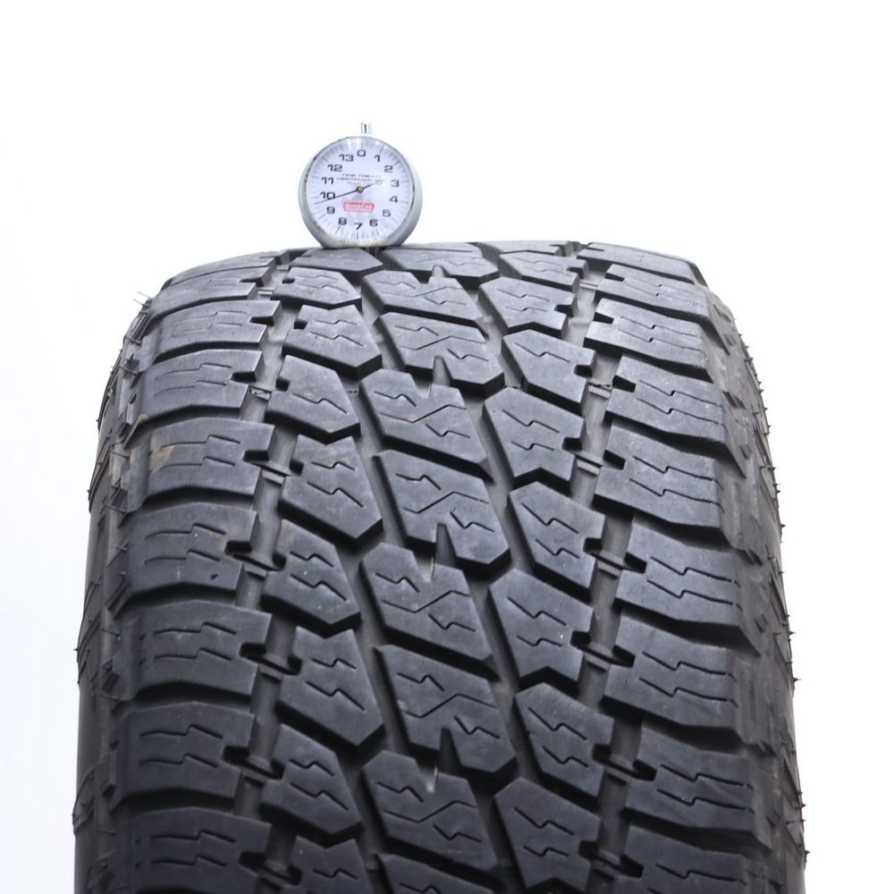 Set of (2) Used 275/60R20 Nitto Terra Grappler G2 A/T 116S - 9.5/32 - Image 2
