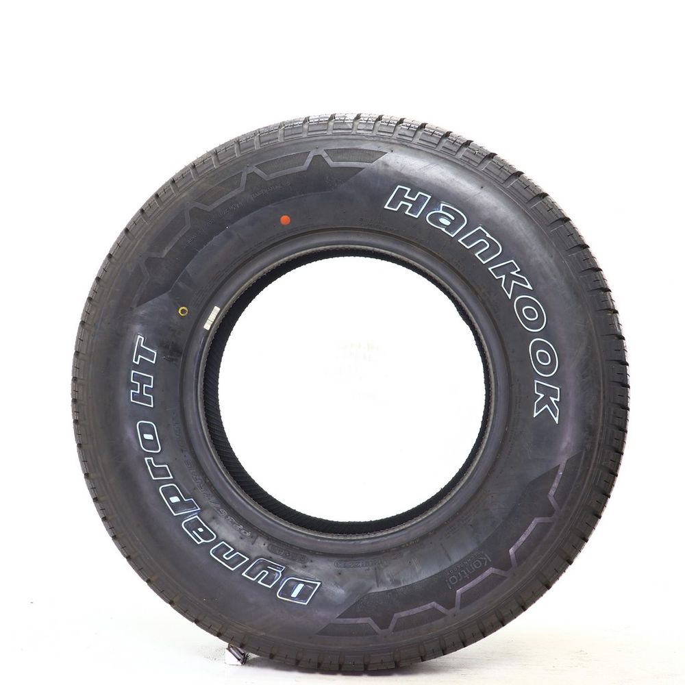 New 235/75R15 Hankook Dynapro HT 108T - 12/32 | Utires