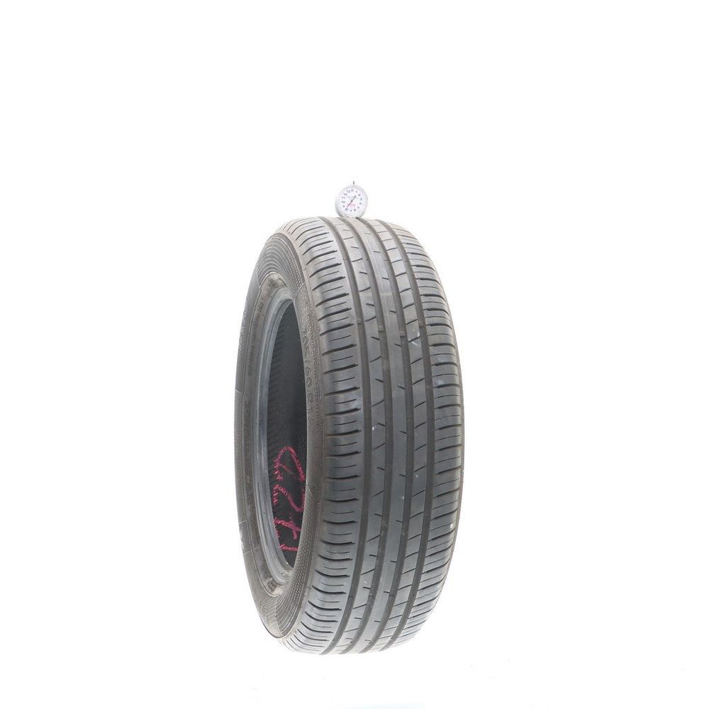 Used 205/60R16 Iris Sefar 96V - 8/32 - Image 1