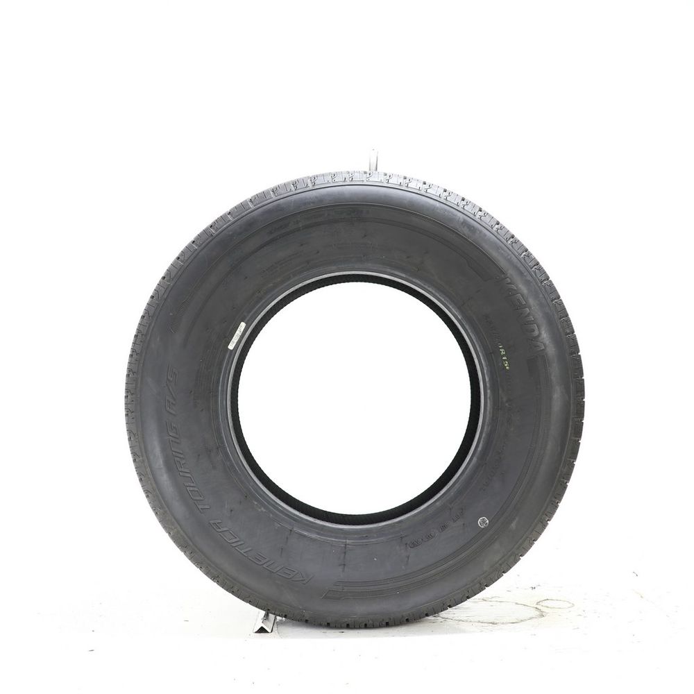Used 225/70R15 Kenda Kenetica Touring KR217 100T - 9/32 | Utires