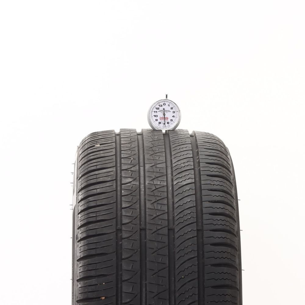 Set of (2) Used 235/45R18 Pirelli P Zero 94V - 6-6.5/32 - Image 5