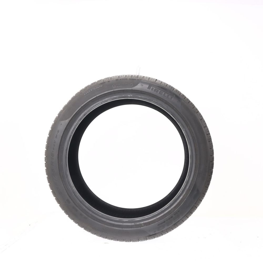 Set of (2) Used 235/45R18 Pirelli P Zero 94V - 6-6.5/32 - Image 6