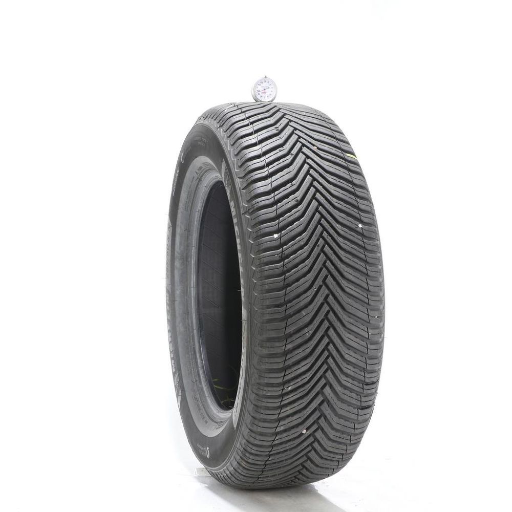 Used 265/60R18 Michelin CrossClimate 2 110V - 9.5/32 - Image 1