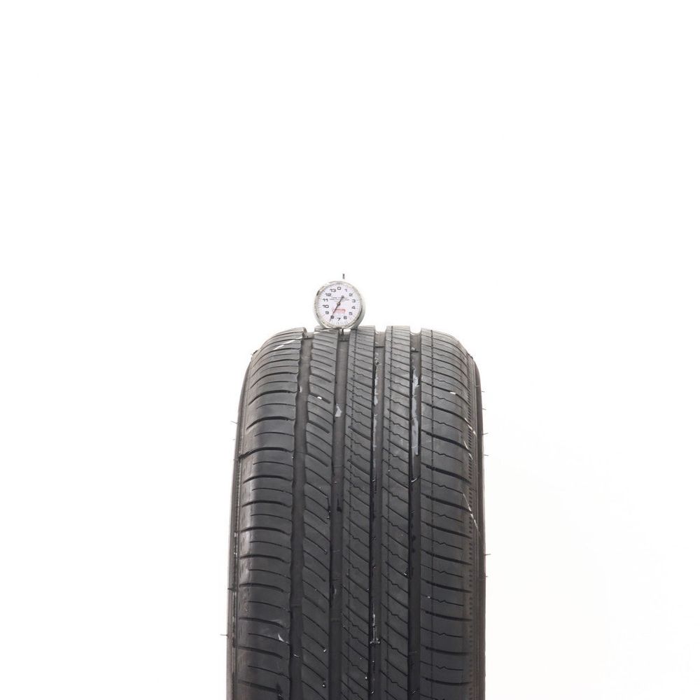 Set of (4) Used 215/55R17 Michelin Primacy Tour A/S 94V - 8/32 - Image 2