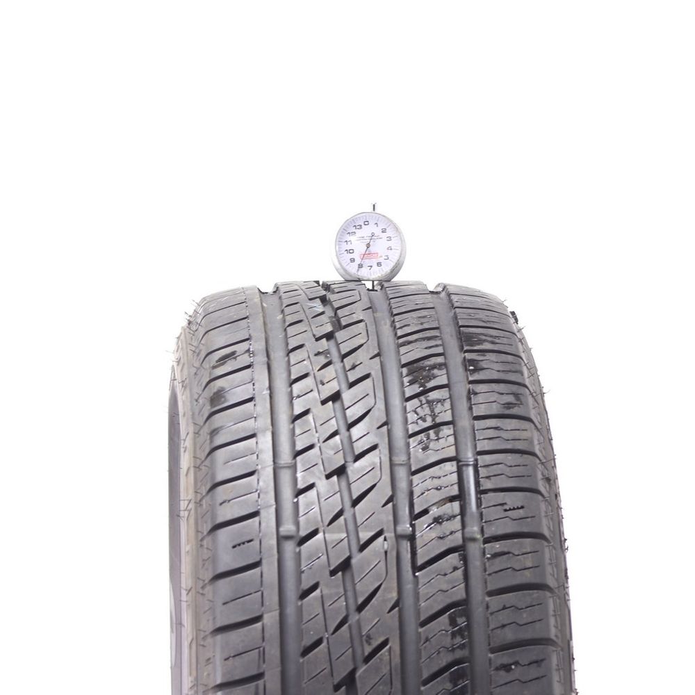 Used 245/60R18 Nitto Crosstek 2 105H - 8/32 - Image 2