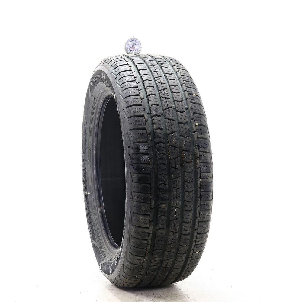 Used 225/55R18 Cooper Discoverer EnduraMax 102H - 9/32 - Image 1