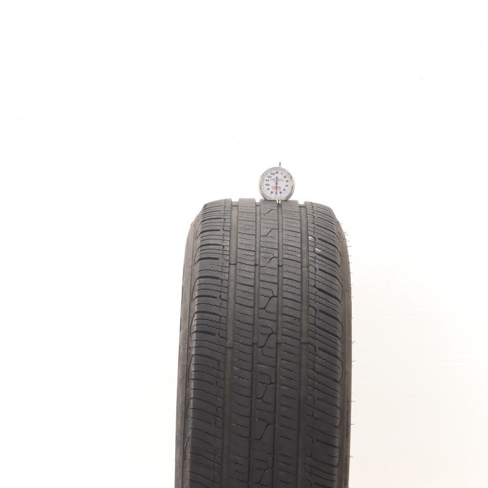 Set of (4) Used 225/65R17 DeanTires Road Control 2 102H - 7/32 - Image 2