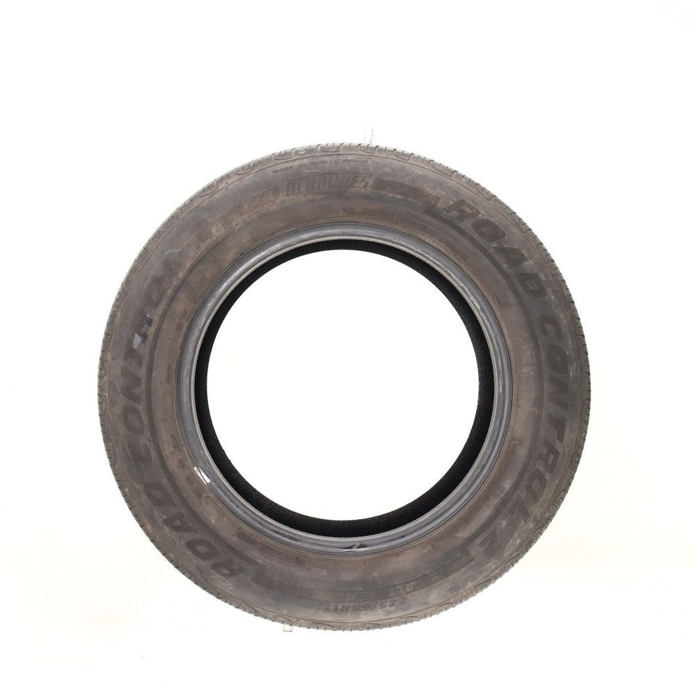 Set of (4) Used 225/65R17 DeanTires Road Control 2 102H - 7/32 - Image 3
