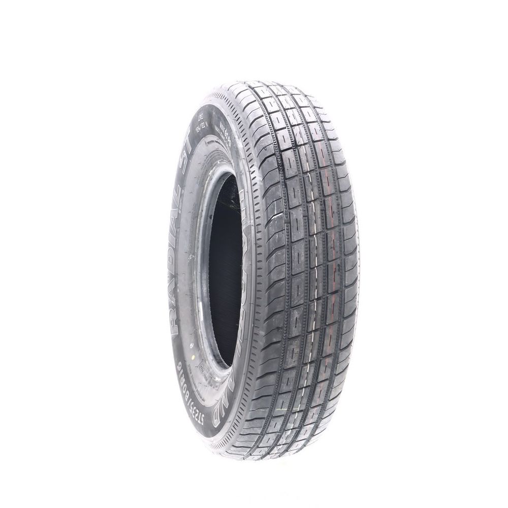 New ST 235/80R16 Hartland Radial ST 124/120N E - Image 1