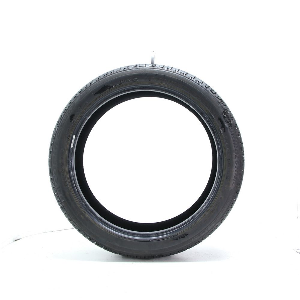 Used 225/45R19 Bridgestone Ecopia H/L 422 Plus B-Silent 92W - 9.5/32 - Image 3