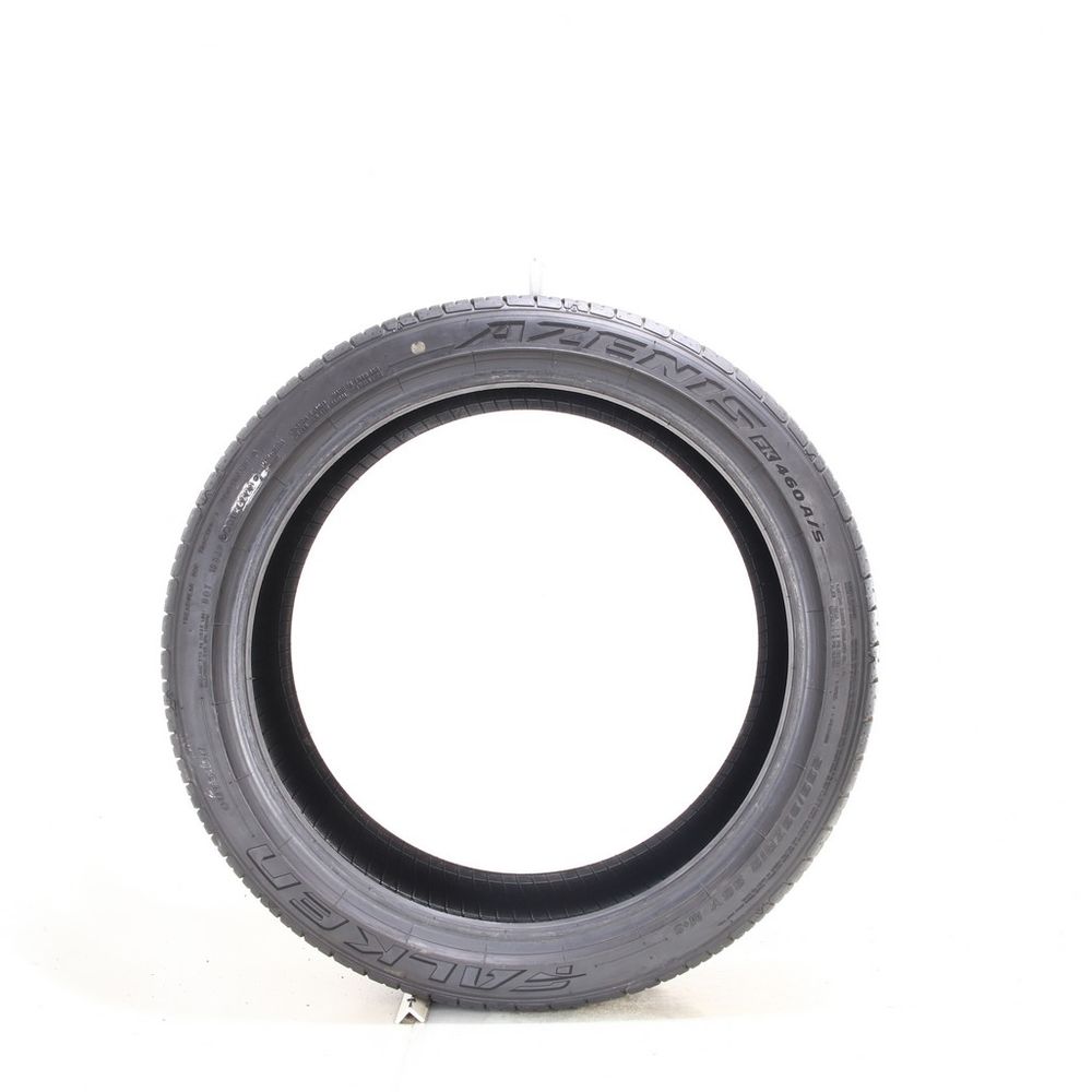 Used 255/35ZR19 Falken Azenis FK460 A/S 96Y - 8.5/32 - Image 3