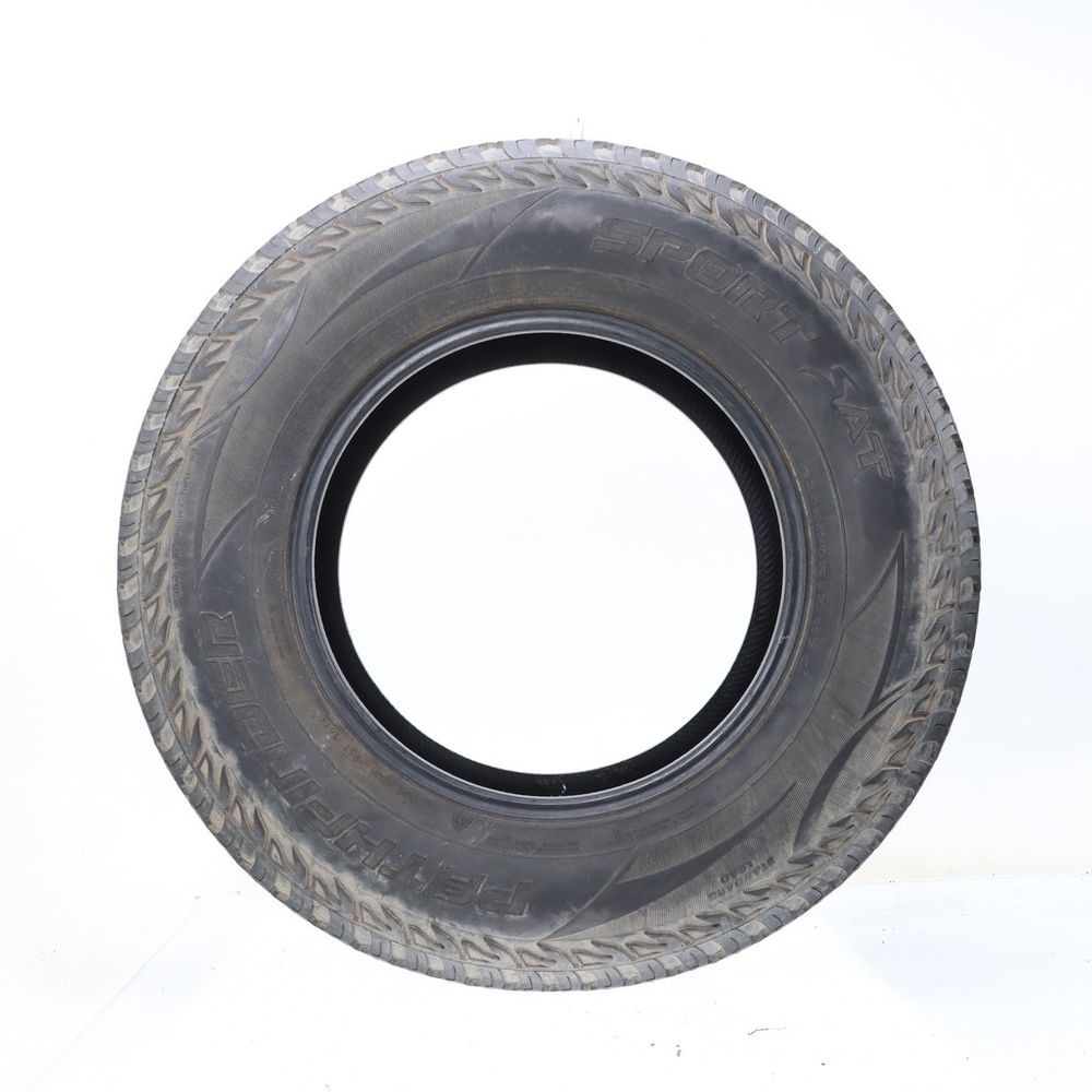 Used 285/70R17 Pathfinder Sport SAT 117S - 5/32 - Image 3