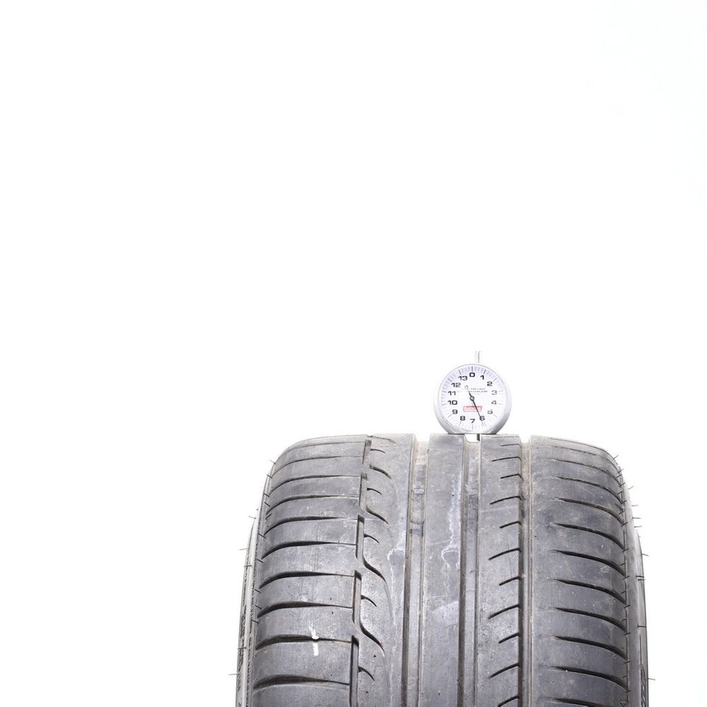 Used 245/40R18 Dunlop Sport Maxx RT 97W - 6/32 - Image 2