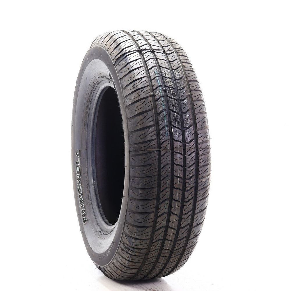 New 265/70R18 Primewell Valera HT 114S - 10.5/32 - Image 1