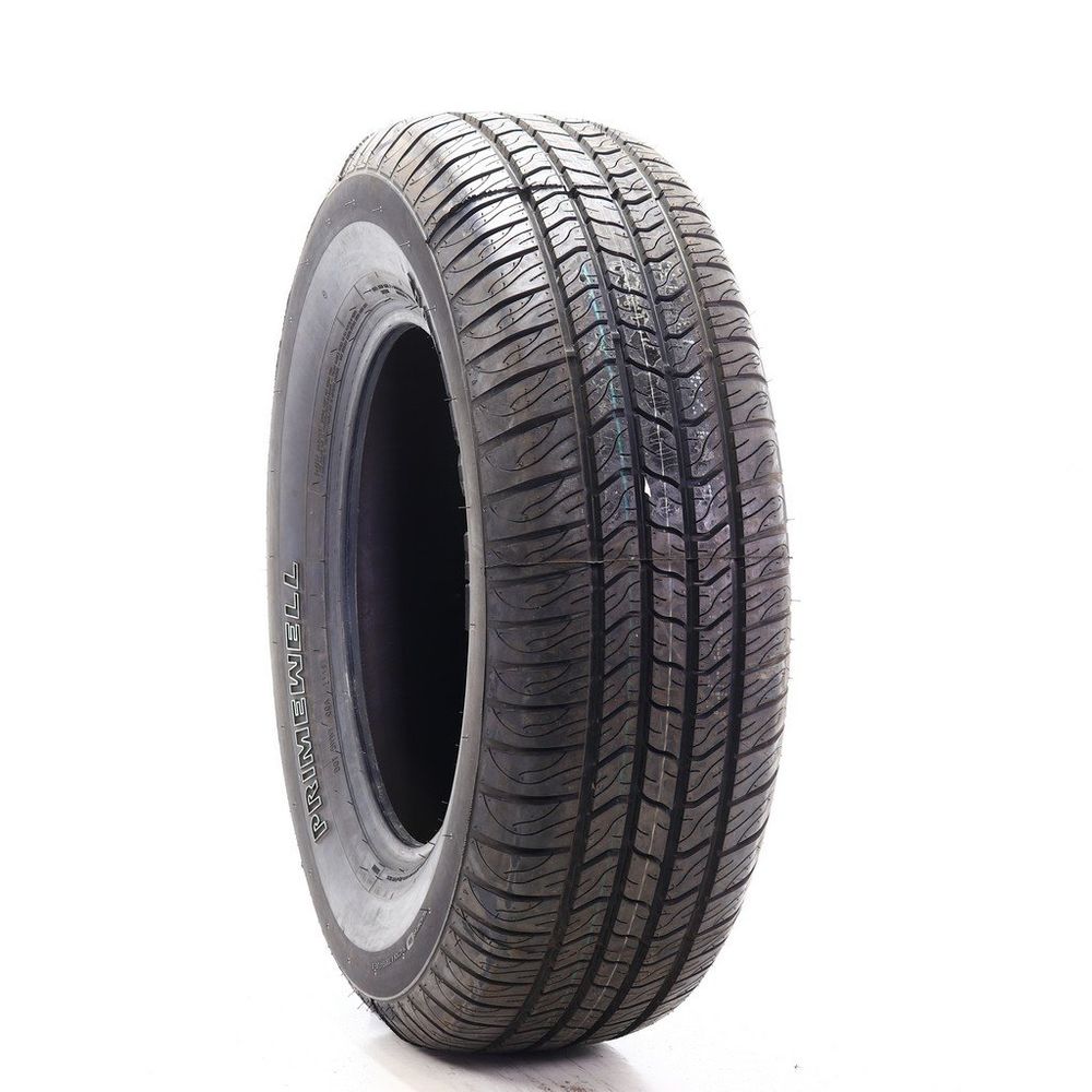 New 265/70R18 Primewell Valera HT 114S - 10.5/32 - Image 1