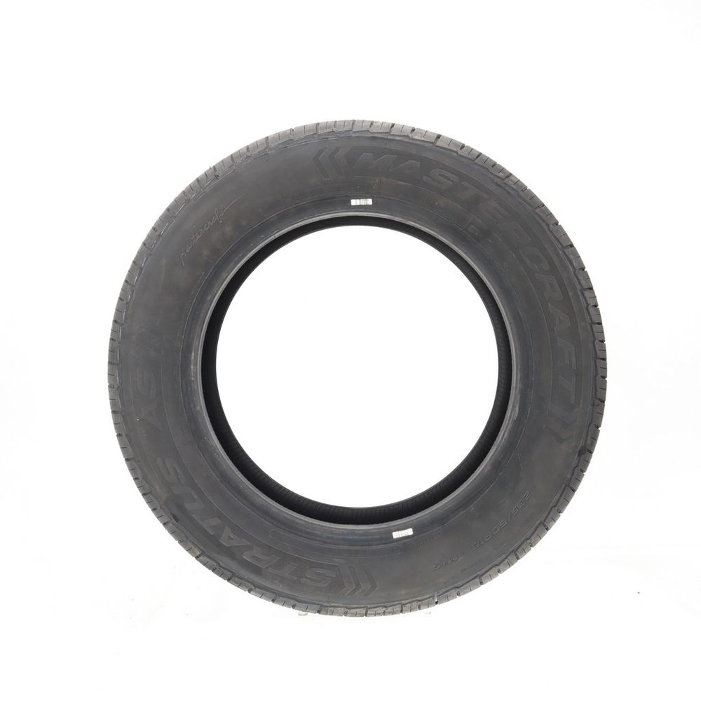 New 235/60R18 Mastercraft Stratus AS 103H - 10/32 - Image 3