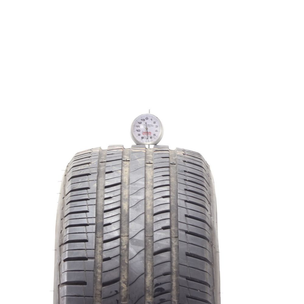 Set of (4) Used 235/65R17 Mastercraft Stratus AS 104T - 6.5-8/32 - Image 2