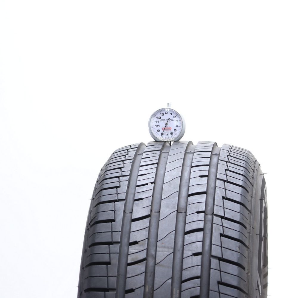 Set of (4) Used 235/65R17 Mastercraft Stratus AS 104T - 6.5-8/32 - Image 11