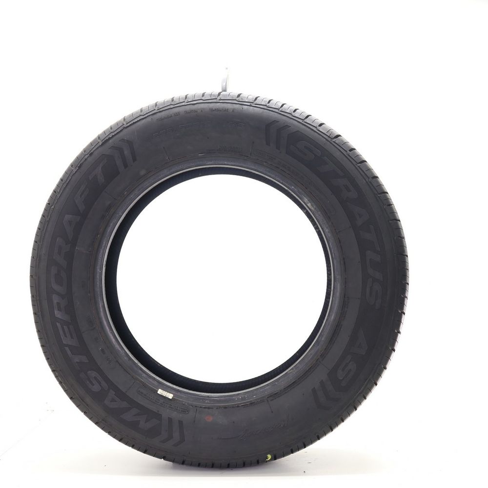 Set of (4) Used 235/65R17 Mastercraft Stratus AS 104T - 6.5-8/32 - Image 12