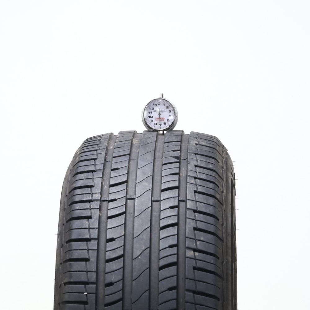 Set of (4) Used 235/65R17 Mastercraft Stratus AS 104T - 6.5-8/32 - Image 5