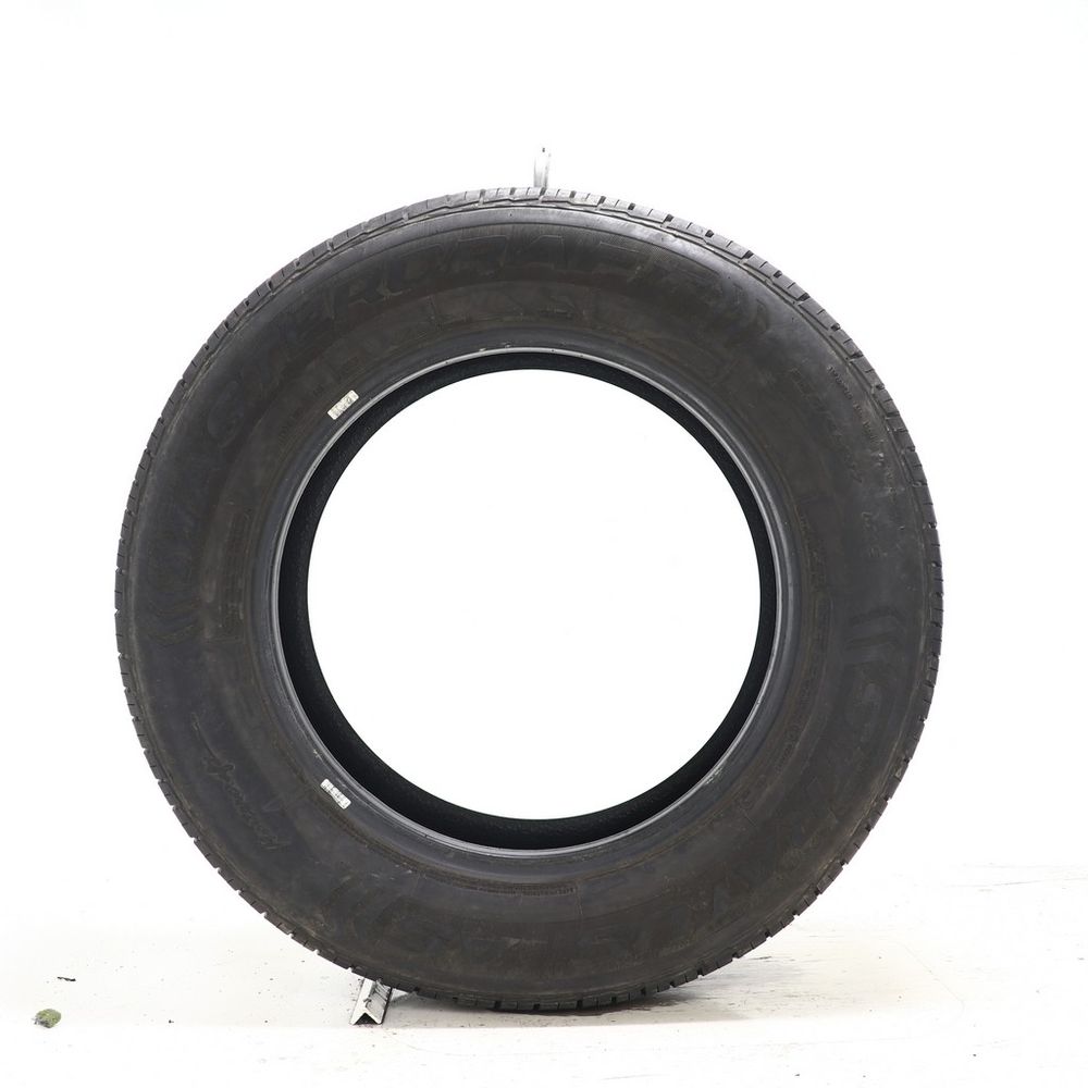 Set of (4) Used 235/65R17 Mastercraft Stratus AS 104T - 6.5-8/32 - Image 6