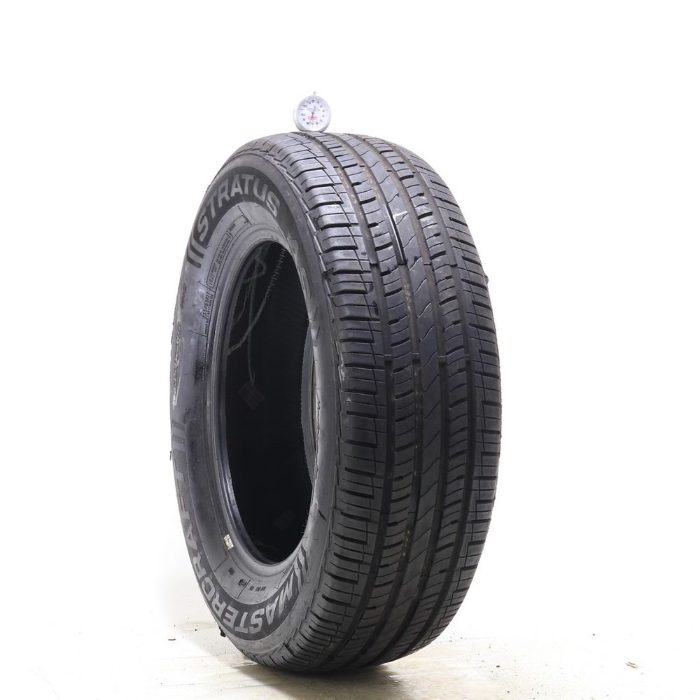 Set of (4) Used 235/65R17 Mastercraft Stratus AS 104T - 6.5-8/32 - Image 7