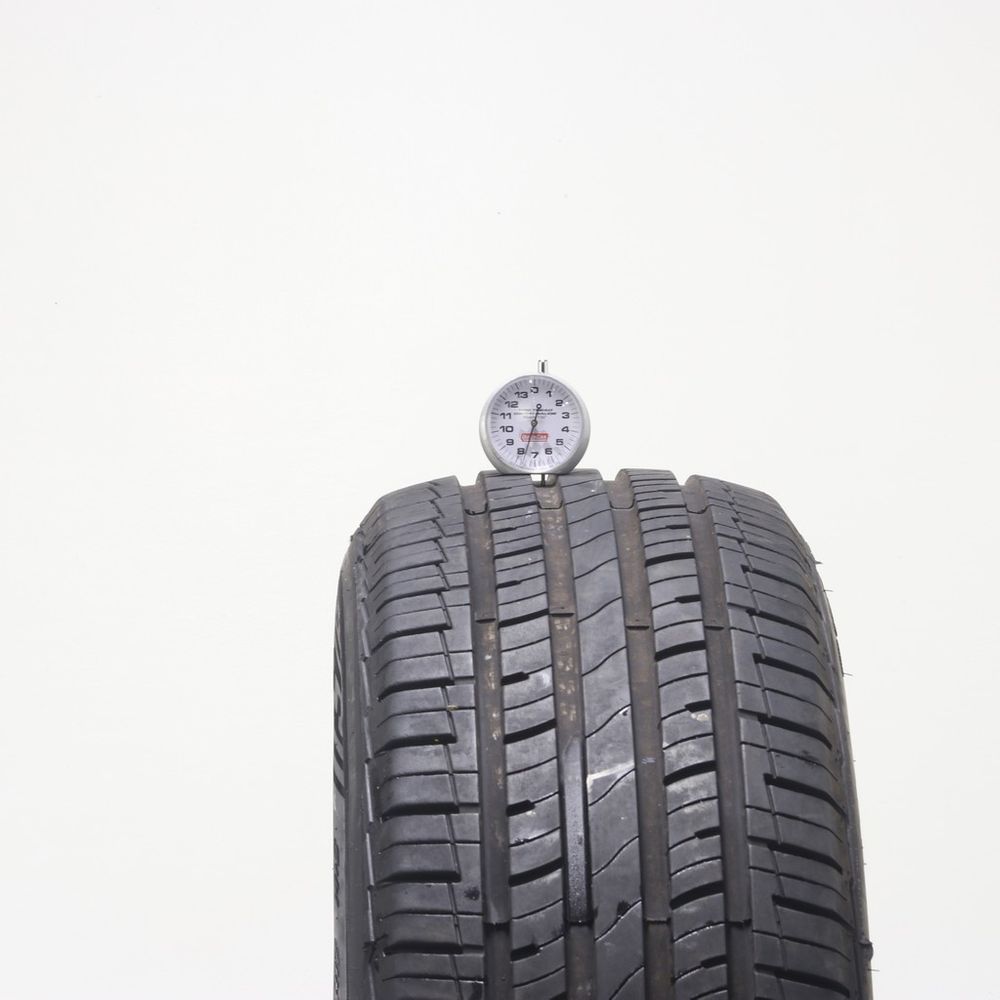 Set of (4) Used 235/65R17 Mastercraft Stratus AS 104T - 6.5-8/32 - Image 8