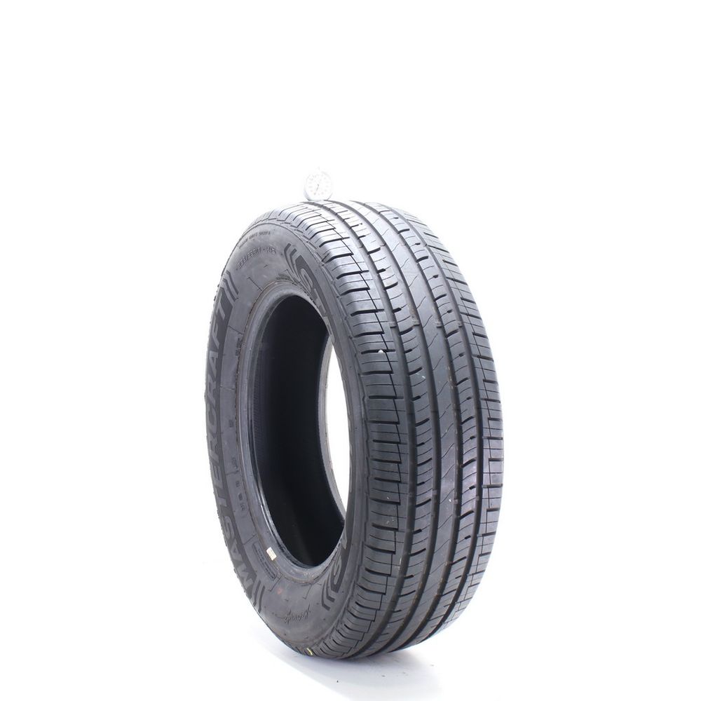 Set of (4) Used 235/65R17 Mastercraft Stratus AS 104T - 6.5-8/32 - Image 10