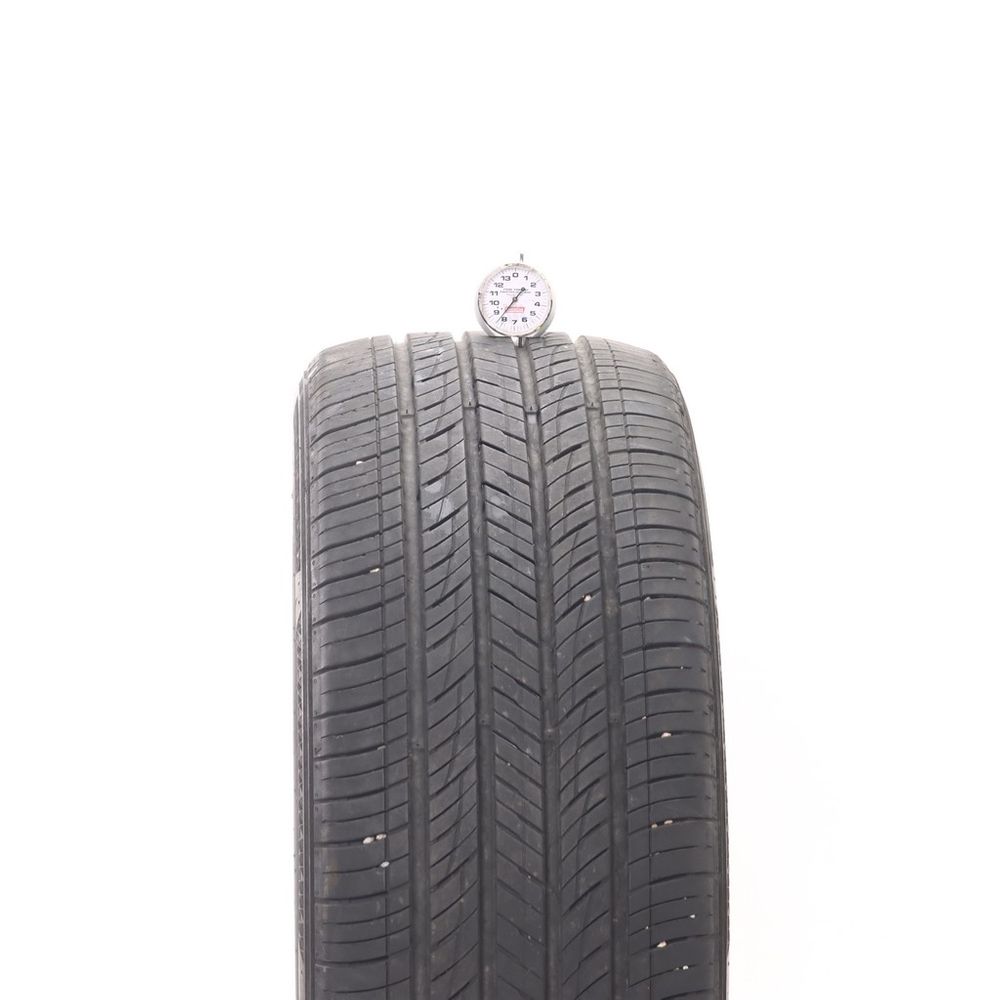 Used 245/45R20 Kumho Crugen HP71 103V - 8/32 - Image 2