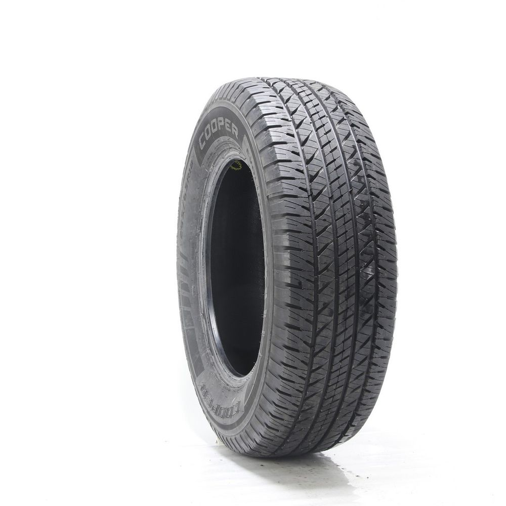 Driven Once 265/65R18 Cooper Evolution HT2 114T - 11.5/32 - Image 1
