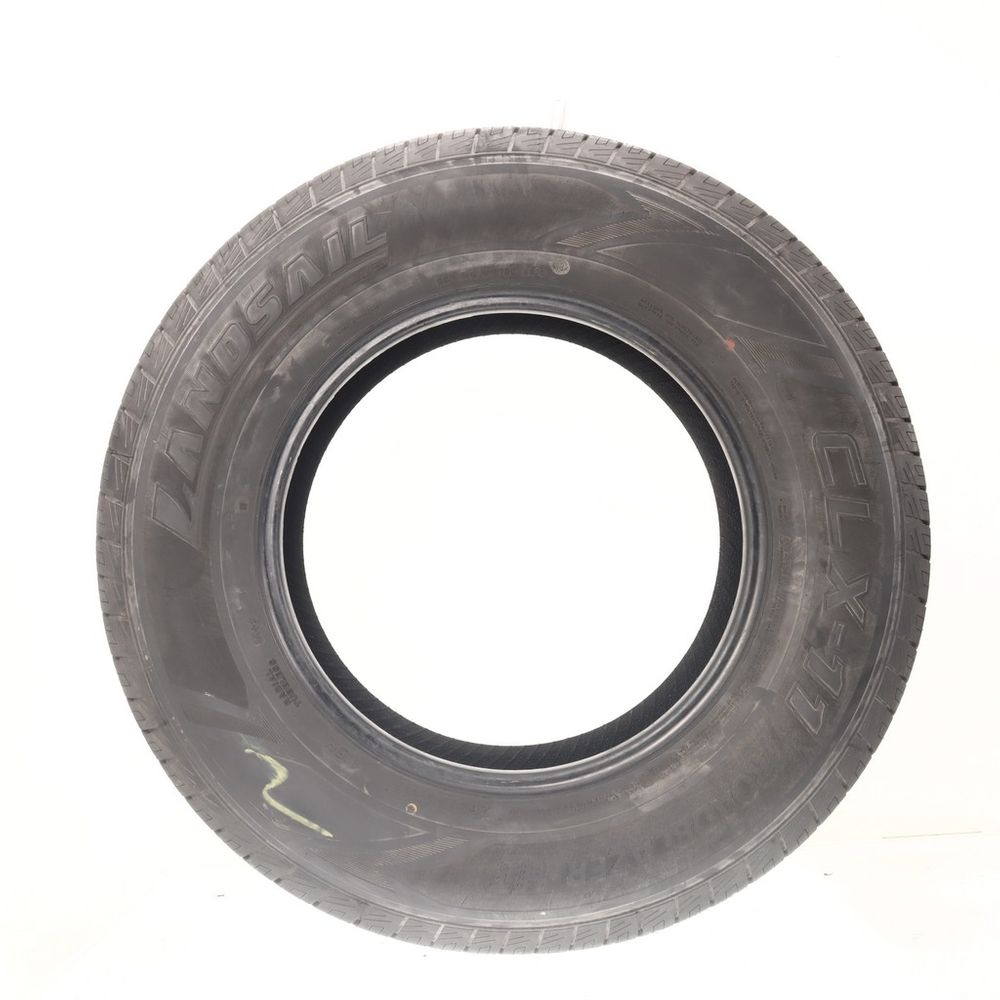 Used 265/70R17 Landsail CLX11 Roadblazer H/T 115H - 10/32 - Image 3