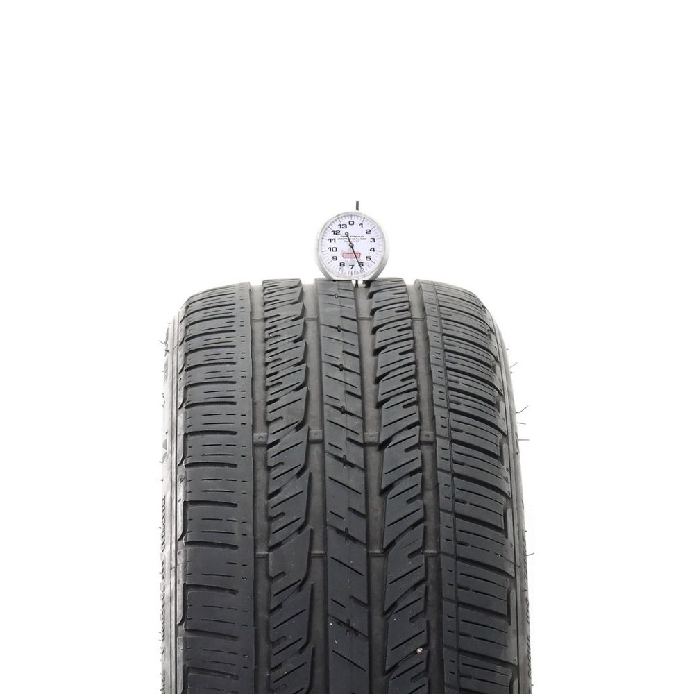 Used 225/40R19 Bridgestone Turanza LS100 A RFT 93H - 6/32 - Image 2