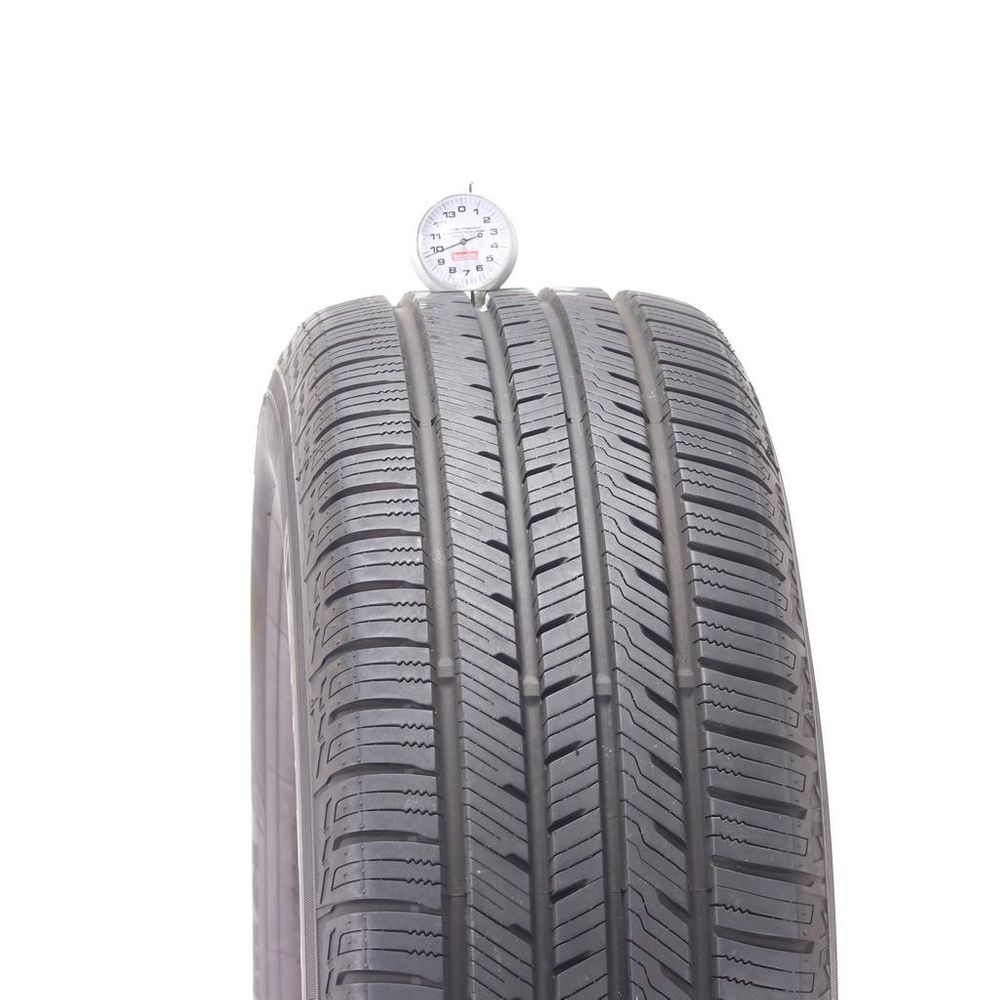 Set of (2) Used 235/65R17 Yokohama YK-CTX 104H - 8-9.5/32 - Image 5